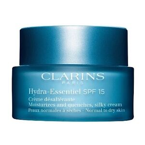 Clarins Hydra-Essentiel SPF 15 Cream